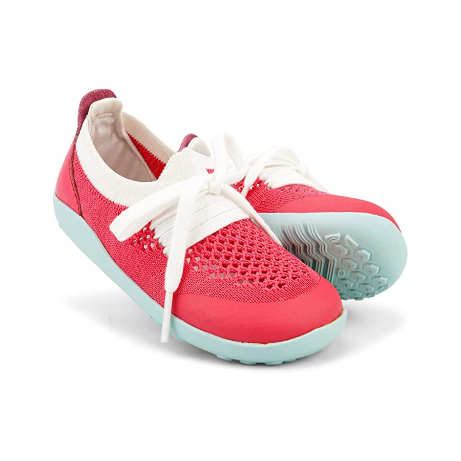 Scarpe gattonamento e primi passi BOBUX - Le meraviglie di Alice