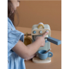 Children's coffee machine