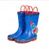 Rain Boot - Stivaletto pioggia Razzo Stellato