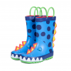 Rain Boot - Stivaletto pioggia Drago a Pois