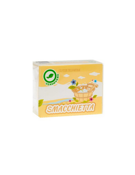SMACCHIETTA - Sapone Naturale Vegetale da 200gr