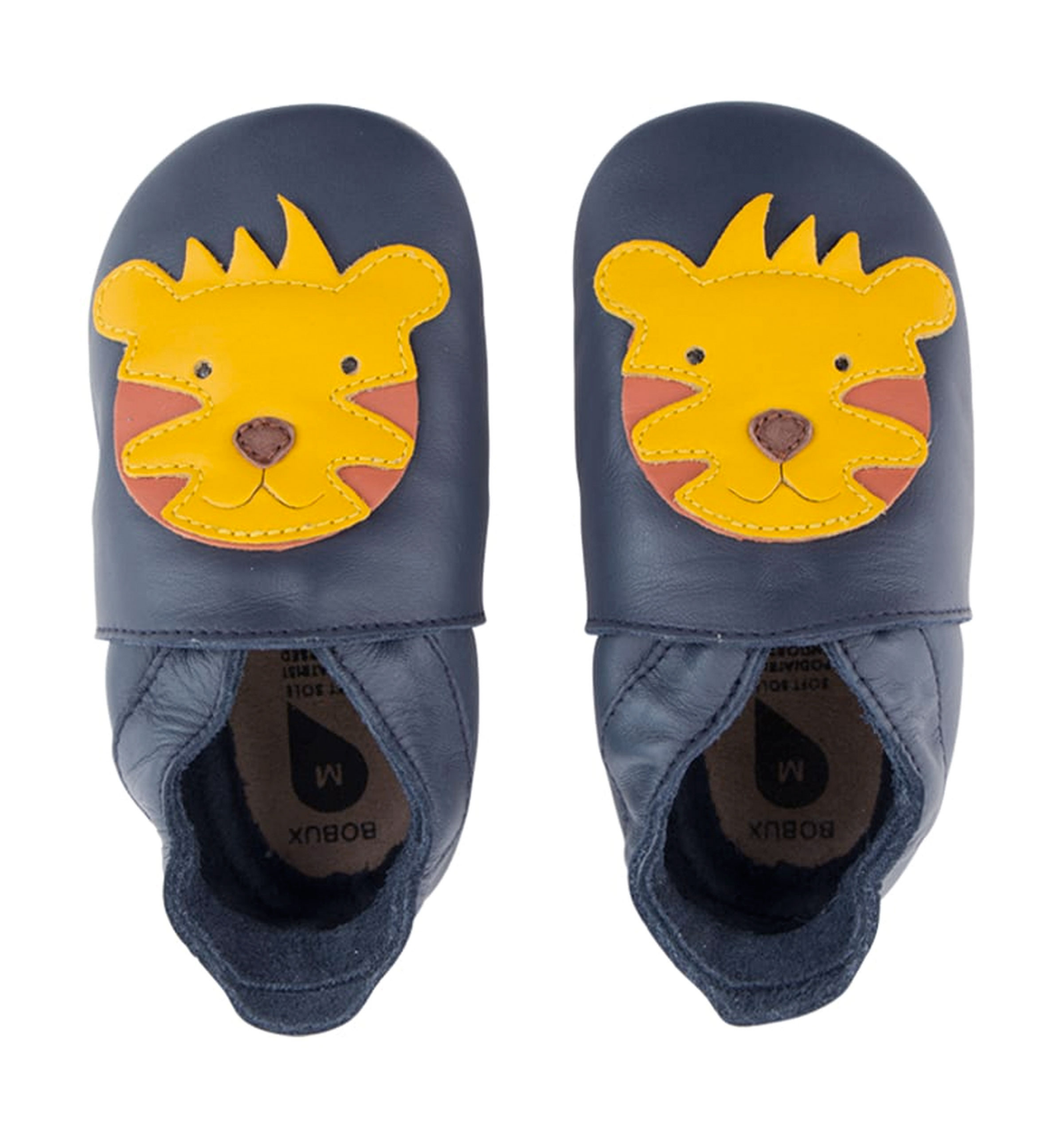 Bobux - Sandalo Step-Up Zap II - Per i primi passi. Acquista ora sul nostro  e-shop! - Taglia Scarpe: 22, Colore Bobux: Navy