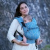 Marsupio Ergonomico Regolabile Neko Switch Baby Size Shiraz