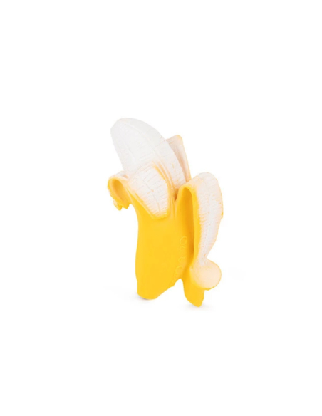 Gioco dentizione e bagnetto - ANA la banana