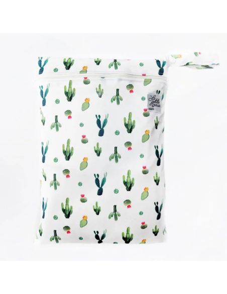 Wet Bag - Cactus